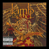 Lamb Of God Killadelphia Ladies Tee | Teevron