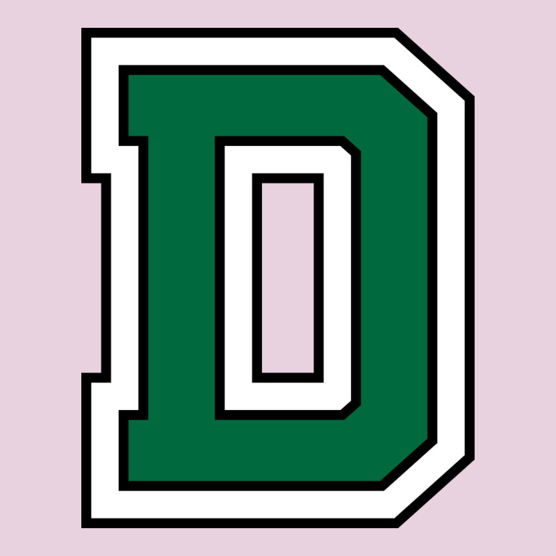 Dartmouth College Big Green Ladies Tee by ArtChic | Teevron