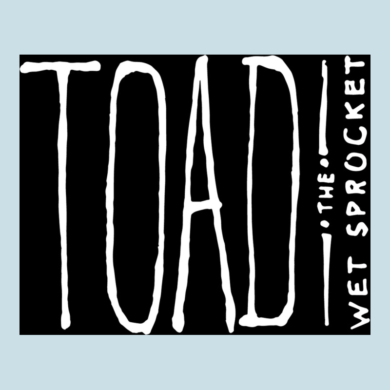 Toad The Wet Sprocket Ladies Tee by ArtChic | Teevron