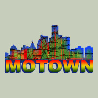 Motown Ladies Tee | Teevron