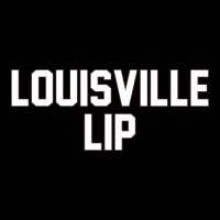 Louisville Lip Ladies Tee | Teevron