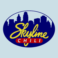 Skyline Chili Ladies Tee | Teevron