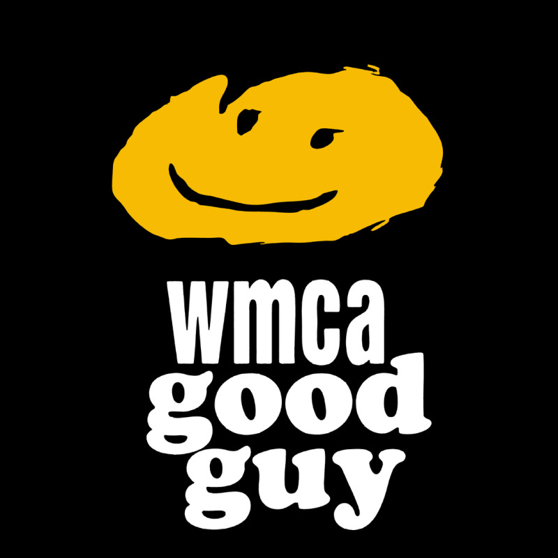 Wmca Good Guy Ladies Tee by ArtChic | Teevron