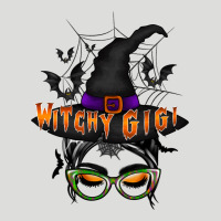 Witchy Gigi Zipper Hoodie | Teevron