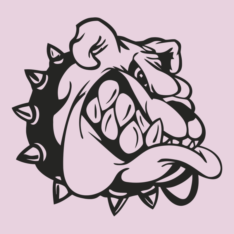 English Bulldog Ladies Tee by ArtChic | Teevron