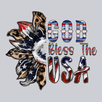 God Bless The Usa Classic Tee | Teevron