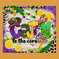 Cajun To The Core Urban Heavy Tee | Teevron