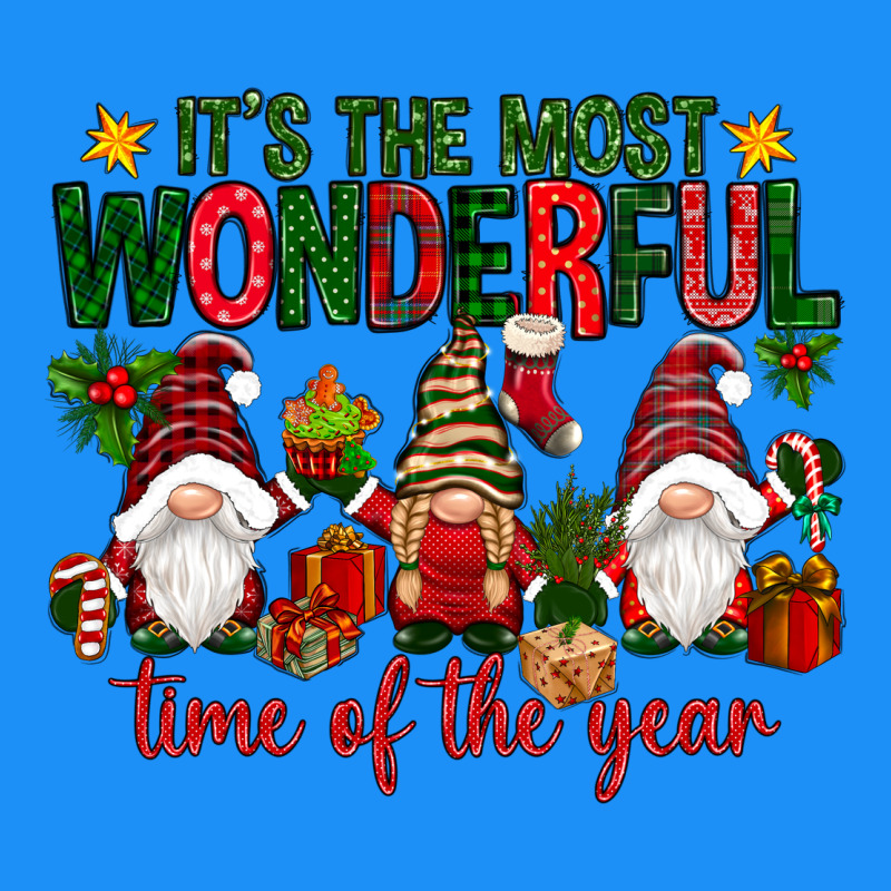 It's The Most Wonderful Time Of The Year Classic Tee by NancyCooperArtShop | Teevron