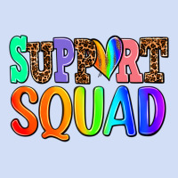 Support Squad Urban Hoodie | Teevron