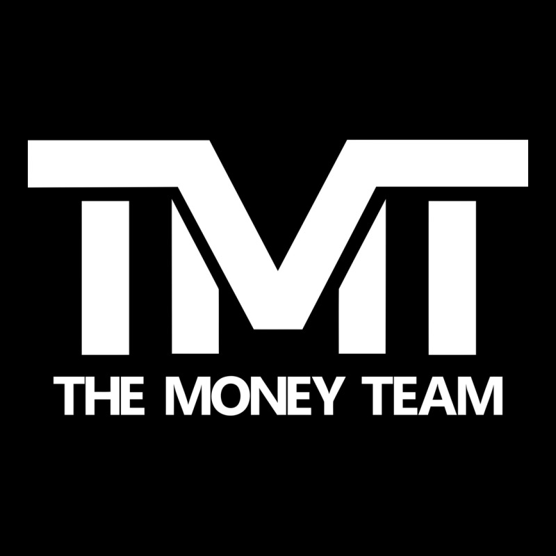The Money Team Racing Heavyweight Sweatshirt by InspiraDesign | Teevron