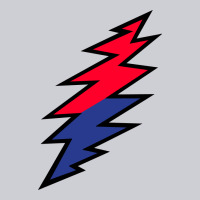 Lazy Lightning Bolt Heavyweight Sweatshirt | Teevron