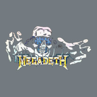 Megadeath Caught Heavyweight Sweatshirt | Teevron