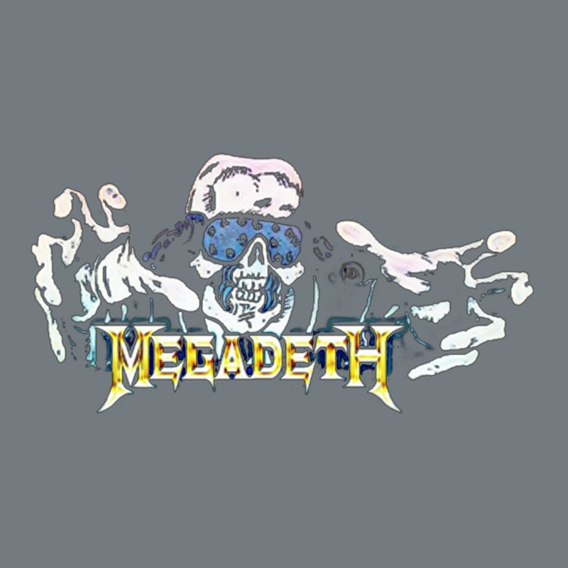 Megadeath Caught Heavyweight Sweatshirt by InspiraDesign | Teevron