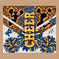 Cheer Vintage Tee | Teevron