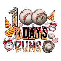 100 of days runs | Teevron