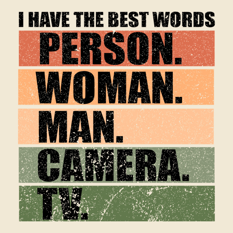 Person Woman Man Camera Tv Ladies Tee by Bettercallsaul | Teevron