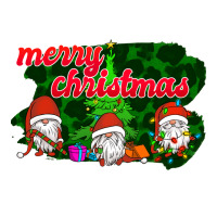 Merry Christmas - Gnome - Gnome | Teevron