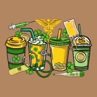 St. Patrick's Day Nurse Coffee Cups Long Sleeve Tee | Teevron