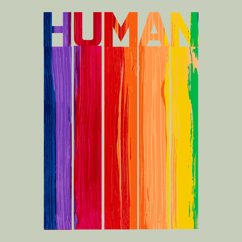 Human Ladies Tee by Bettercallsaul | Teevron