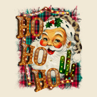 Christmas Ho Ho Ho Premium Tee | Teevron