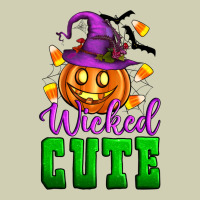 Wicked Cute Heavy Core Tee | Teevron