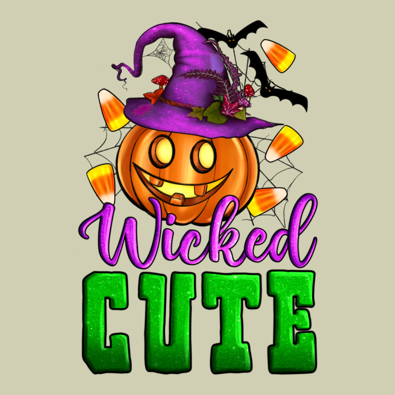 Wicked Cute Heavy Core Tee by Artiststas | Teevron