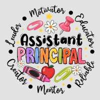 Principal Assistant Premium Hoodie | Teevron