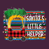 Santa Little Helper Premium Tee | Teevron