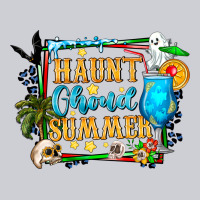 Name Spooky Summer Vibes Heavyweight Sweatshirt | Teevron
