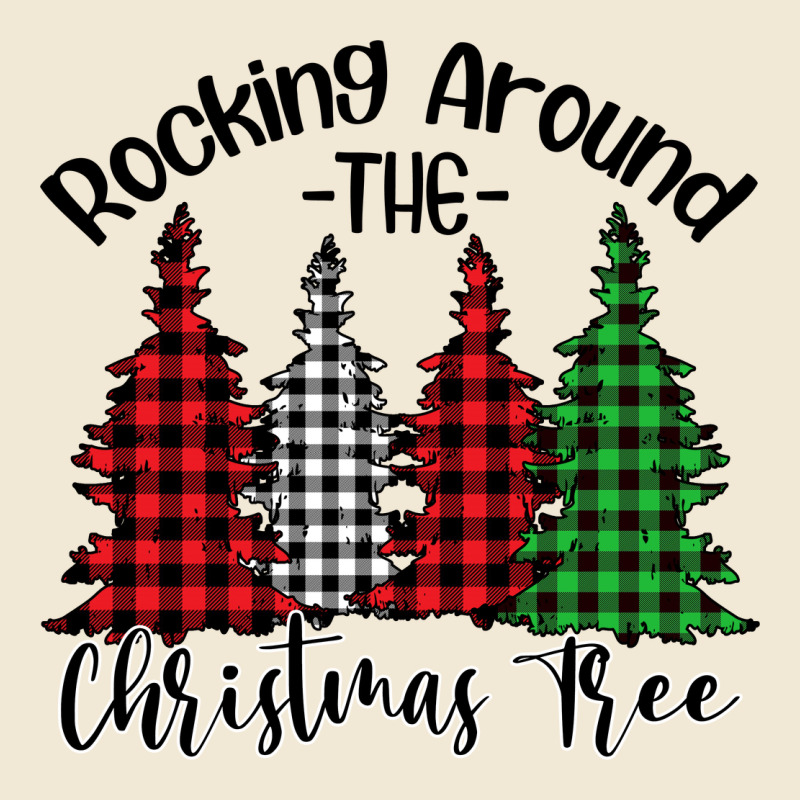 Rocking Around The Christmas Tree Premium Tee by Bettercallsaul | Teevron