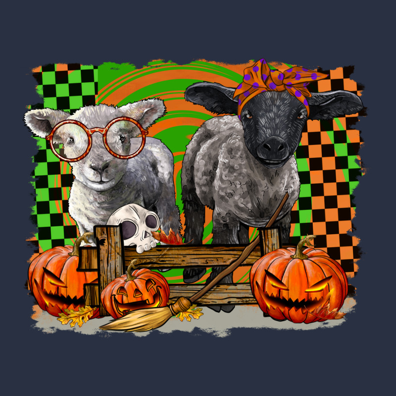 Baby Sheeps Heavyweight Sweatshirt by LillyAllenDesigns | Teevron