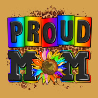 Proud Mom With Sunflower Urban Hoodie | Teevron