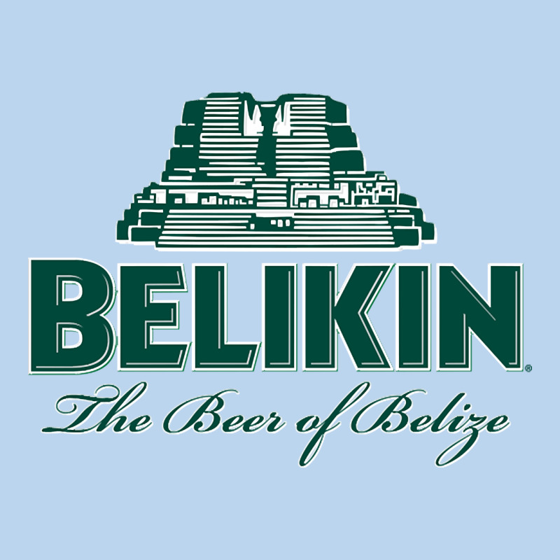 Belikin Beer Classic Tee by trangStudio | Teevron