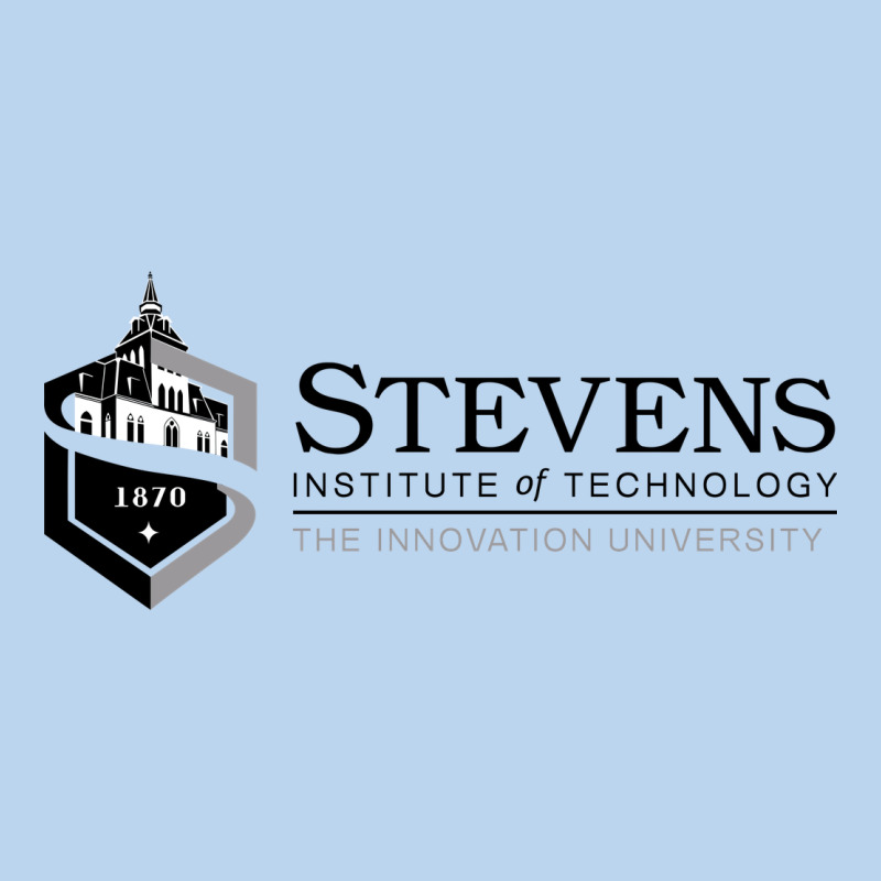 Stevens Institute Of Technology Classic Tee by SnappyArt | Teevron
