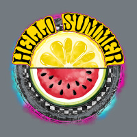 Hello Summer Heavyweight Sweatshirt | Teevron