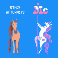 Other Attorneys Me Tee Unicorn Attorney Funny Gift Idea Attorney Tshir Classic Tee | Teevron