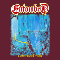 Lover Gift Entombed Left Hand Path Any Size Up To New Dtg Classic Tee | Teevron