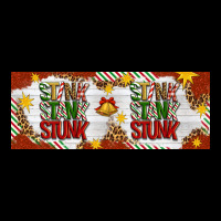 Stink Stank Stunk Heavy Core Tee | Teevron