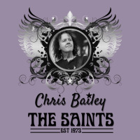 Chris Bailey Classic Tee | Teevron
