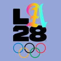 2028 Summer Olympics Classic Tee | Teevron