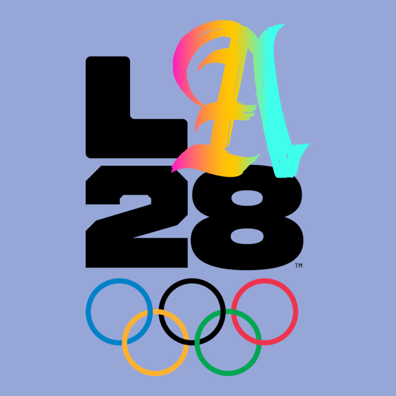 2028 Summer Olympics Classic Tee by FloraArt | Teevron