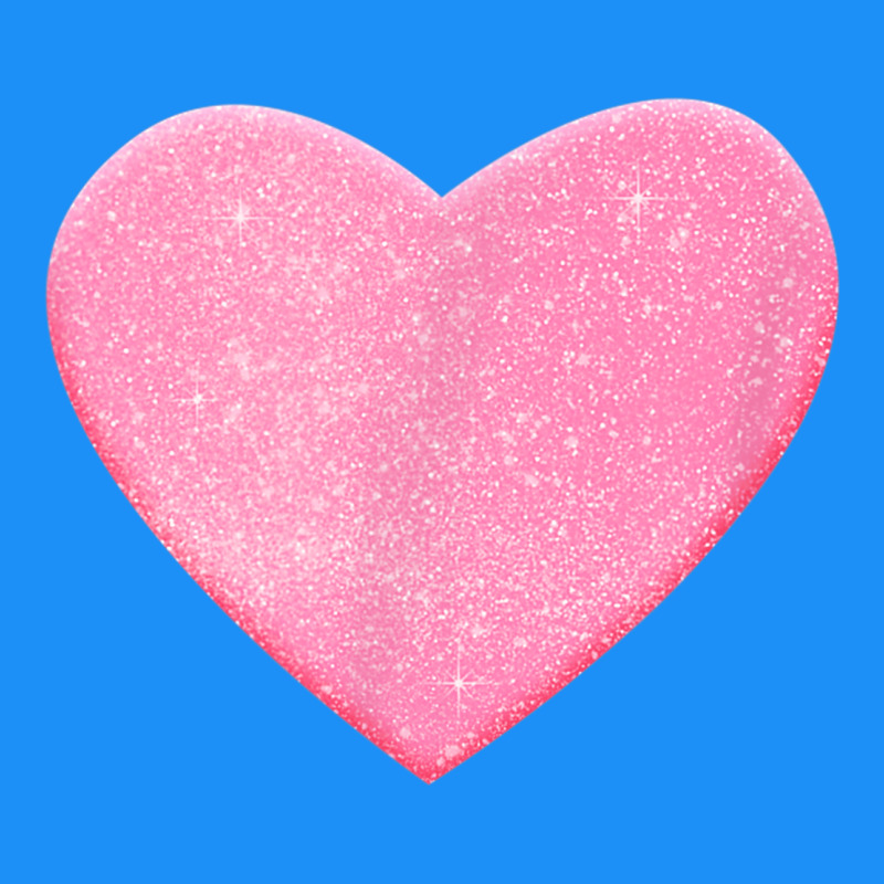 Valentines Pink Heart Classic Tee by FloraArt | Teevron