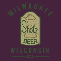 Shotz Beer Worn Classic Tee | Teevron