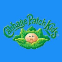 Cabbage Patch Kids Classic Tee | Teevron