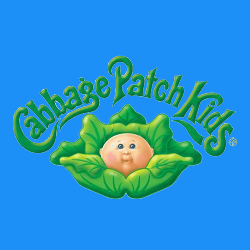 Cabbage Patch Kids Classic Tee by FloraArt | Teevron