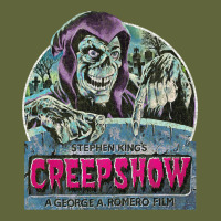 Creepshow 1 Classic Tee | Teevron