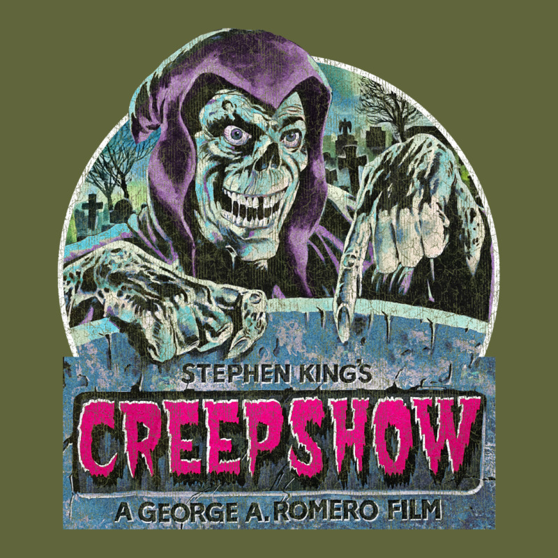 Creepshow 1 Classic Tee by FloraArt | Teevron