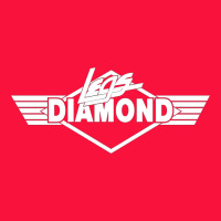 Legs Diamond Classic Tee | Teevron