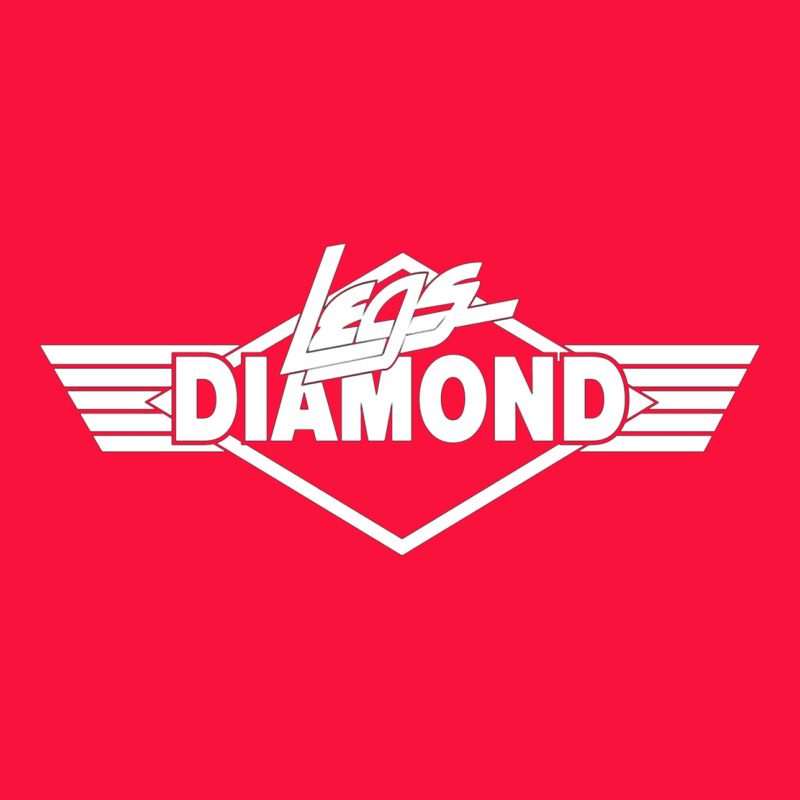 Legs Diamond Classic Tee by FloraArt | Teevron