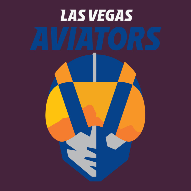 Las Vegas Aviators Classic Tee by FloraArt | Teevron